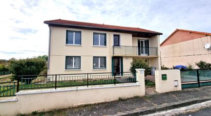 House 6 rooms of 125 m² in Le Cendre (63670)