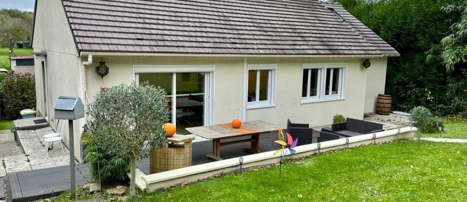 House 5 rooms of 109 m² in Champagne-sur-Oise (95660)
