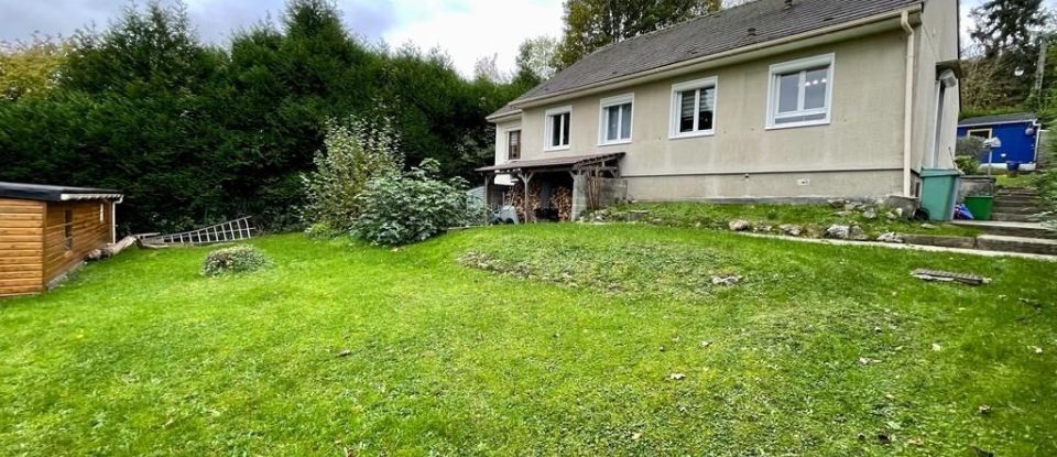 House 5 rooms of 109 m² in Champagne-sur-Oise (95660)