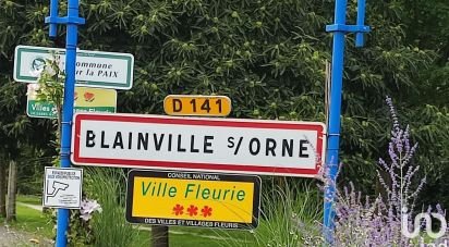 Appartement 3 pièces de 65 m² à Blainville-sur-Orne (14550)