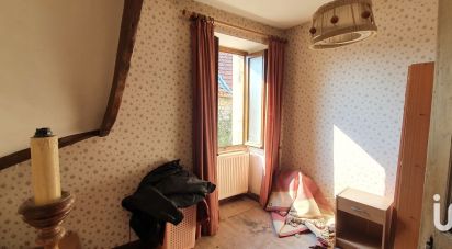 Town house 5 rooms of 97 m² in Lézinnes (89160)