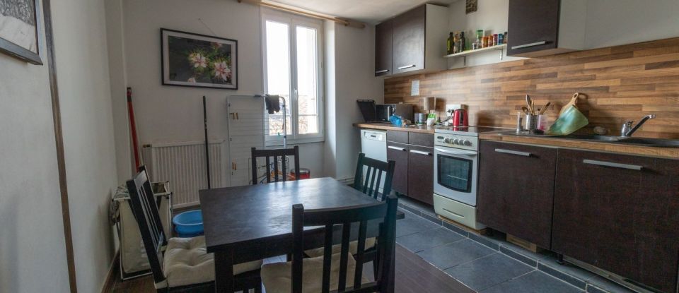 Appartement 2 pièces de 63 m² à Pithiviers (45300)