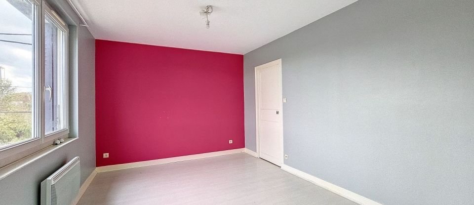 House 5 rooms of 96 m² in Moulins (03000)