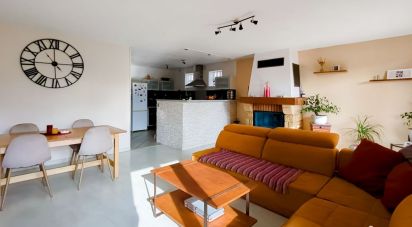 Maison 5 pièces de 110 m² à Crosne (91560)