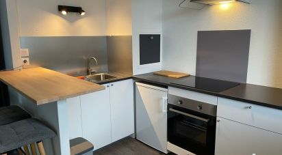 Appartement 1 pièce de 30 m² à Gradignan (33170)