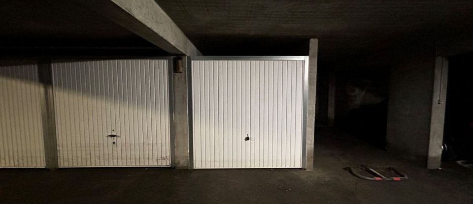 Vente Parking / Box 10m² à La Rochelle (17000) - Iad France