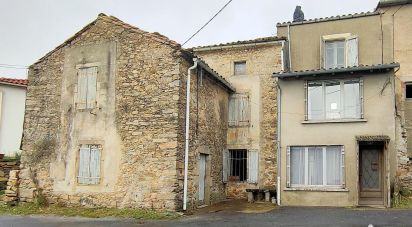 House 8 rooms of 151 m² in Rouairoux (81240)