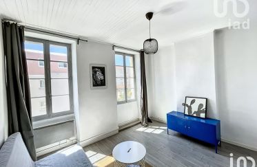 Appartement 2 pièces de 34 m² à Marseille (13010)