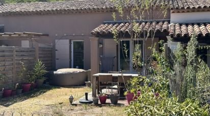 House 3 rooms of 45 m² in Ramatuelle (83350)