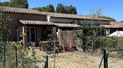 House 3 rooms of 45 m² in Ramatuelle (83350)
