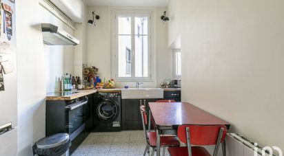 Apartment 3 rooms of 62 m² in Montrouge (92120)