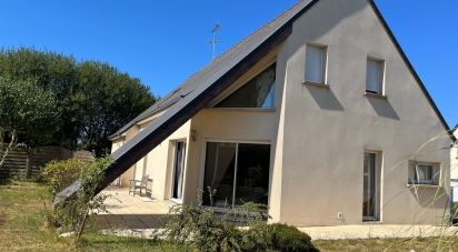 House 6 rooms of 122 m² in Pont-Hébert (50880)