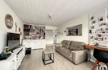Appartement 4 pièces de 99 m² à Annemasse (74100)