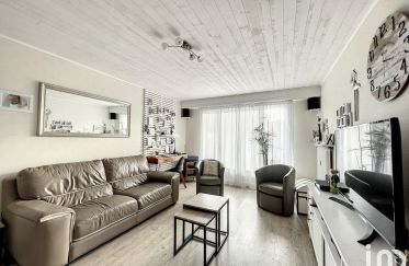 Appartement 4 pièces de 99 m² à Annemasse (74100)