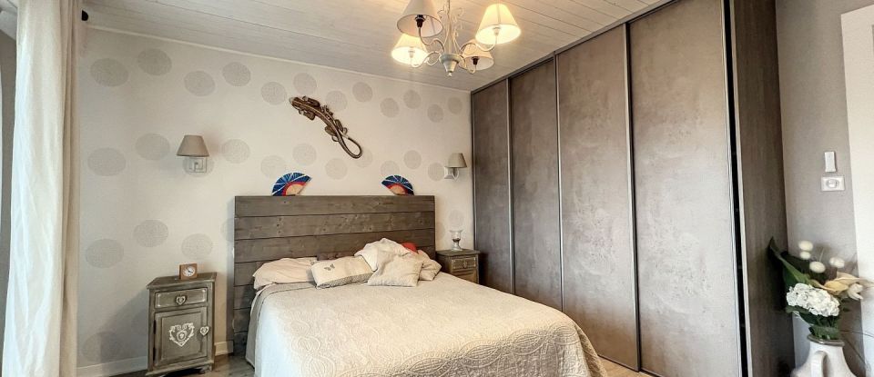 Apartment 4 rooms of 99 m² in Annemasse (74100)