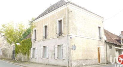 House 5 rooms of 85 m² in Levroux (36110)