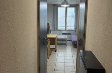 Appartement 1 pièce de 19 m² à Bagnols-sur-Cèze (30200)