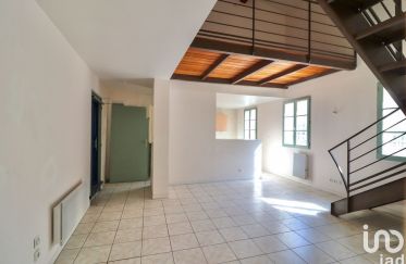 Apartment 4 rooms of 109 m² in Toulon (83000)