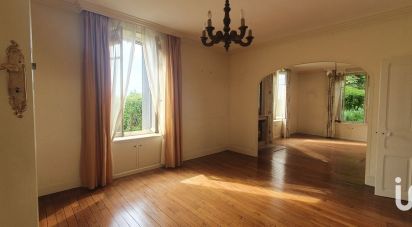 Town house 5 rooms of 171 m² in Laignes (21330)