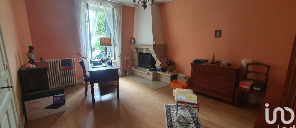 Town house 5 rooms of 171 m² in Laignes (21330)