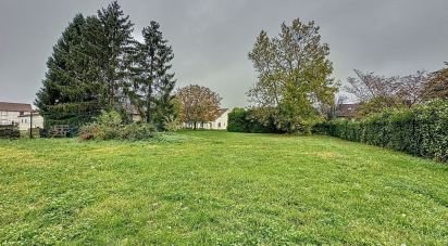 Land of 829 m² in Favières (77220)