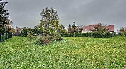 Terrain de 829 m² à Favières (77220)