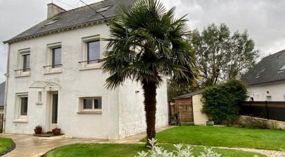 House 5 rooms of 95 m² in Pluvigner (56330)
