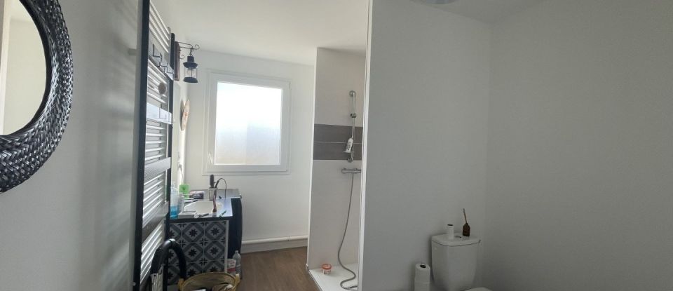 Appartement 2 pièces de 52 m² à Rennes (35200)