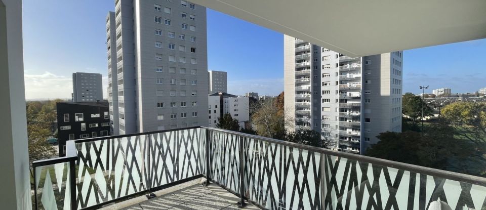 Apartment 2 rooms of 52 m² in Rennes (35200)