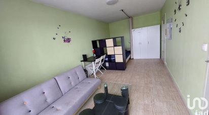 Appartement 1 pièce de 27 m² à Malakoff (92240)