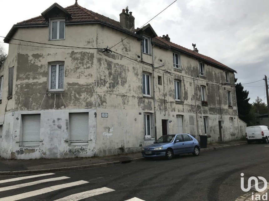 Building in Le Havre (76600) of 326 m²