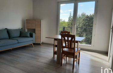 Appartement 1 pièce de 32 m² à Bussy-Saint-Georges (77600)