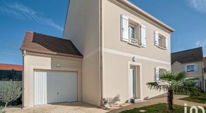 House 5 rooms of 93 m² in Dammartin-sur-Tigeaux (77163)