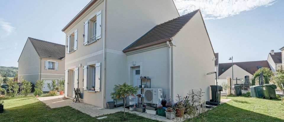 Maison 5 pièces de 93 m² à Dammartin-sur-Tigeaux (77163)