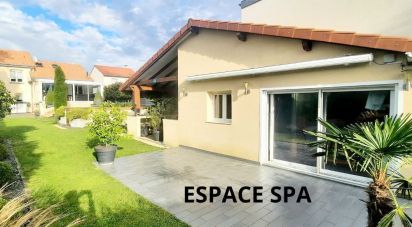 House 5 rooms of 137 m² in Briey (54150)