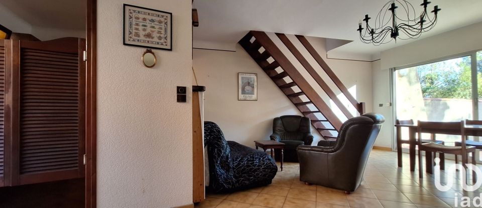 Maison 3 pièces de 64 m² à Argelès-sur-Mer (66700)