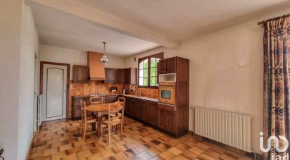 House 7 rooms of 139 m² in Saint-Saturnin (16290)