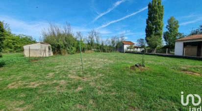 House 5 rooms of 126 m² in Saint-Saturnin (16290)