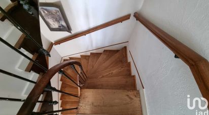 House 5 rooms of 126 m² in Saint-Saturnin (16290)