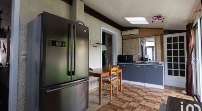 House 5 rooms of 130 m² in Royères (87400)