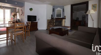 House 5 rooms of 130 m² in Royères (87400)