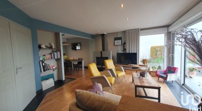 Maison 4 pièces de 105 m² à Wandignies-Hamage (59870)