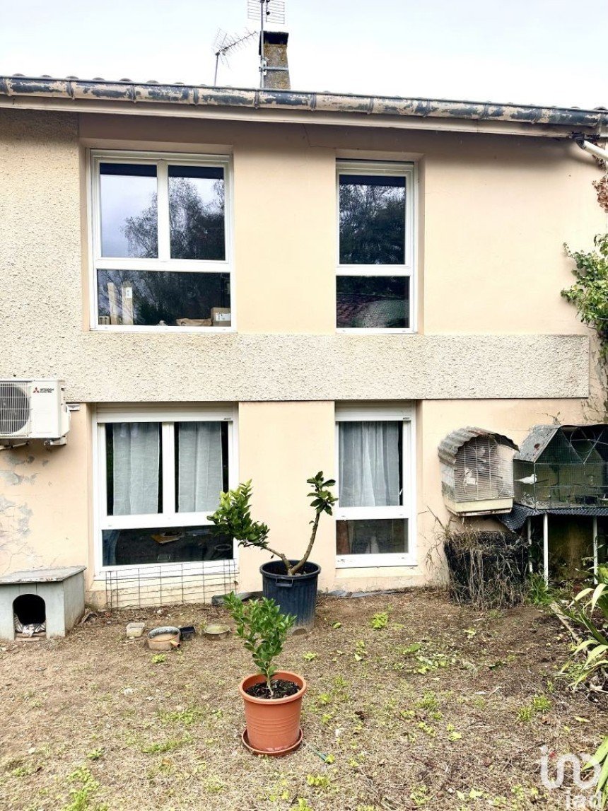 Maison 3 pièces de 55 m² à Villeneuve-de-Marsan (40190)