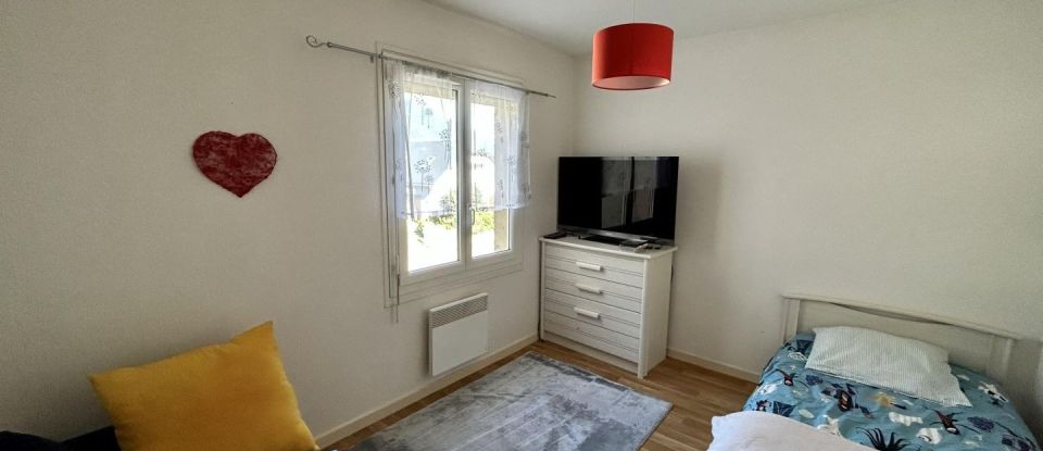 House 5 rooms of 107 m² in Luz-Saint-Sauveur (65120)