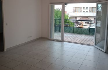 Apartment 2 rooms of 42 m² in Thonon-les-Bains (74200)