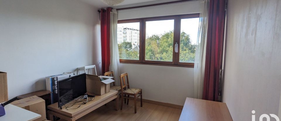Apartment 5 rooms of 104 m² in Tarbes (65000)