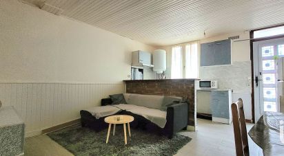 Appartement 1 pièce de 28 m² à Méru (60110)