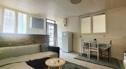 Appartement 1 pièce de 28 m² à Méru (60110)