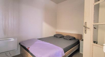 Apartment 1 room of 28 m² in Méru (60110)