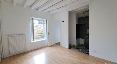 Apartment 2 rooms of 34 m² in Houdan (78550)